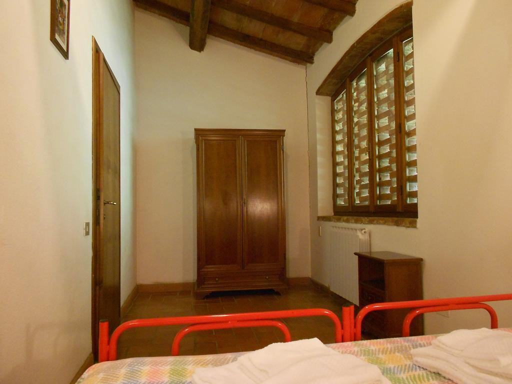 Villa Fattoria Il Praticino Castelfranco di Sopra Exterior foto